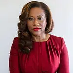 Martha Evans, Principal Managing Partner on Influential Women