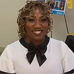 Erica Morton, Financial Counselor III on Influential Women