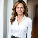 Meredith Sossman, Managing Director on Influential Women