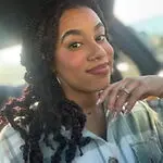 Tyana Gillis, Receptionist/ Trainer on Influential Women
