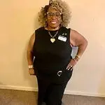 Melinda Sewer Muganzo, M.B.A, ABD, Affiliate Leadership Instructor on Influential Women