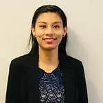 Srijana Lawa, Senior Research Data Manager on Influential Women