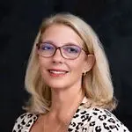 Tina Marie Stiles, Segment Risk Specialist Senior on Influential Women