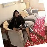 Urenna Nwagwu, Production Planner on Influential Women