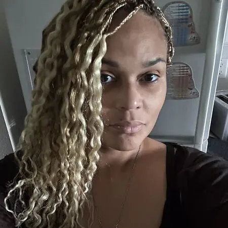 Eliza Maria Rios Guisao