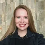 Hannah Whipple-Macedo, PMP, Senior Program Manager - Consultant on Influential Women