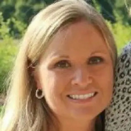 Joy Michelle Wright, RDH