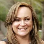 Cinderella Moreno, Associate Development Manager on Influential Women