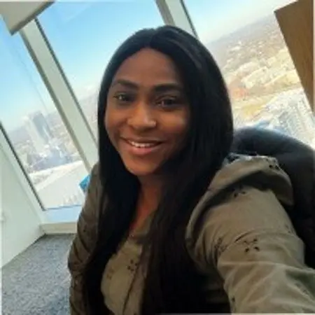 Maame Yaa Kyerewaa  Amanpene