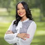 Yisell Castellanos, Quality Manager on Influential Women
