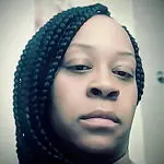 Monica Smith, Warehouse Supervisor on Influential Women
