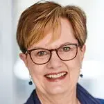 Barbara  A. Boldt, Principal and Executive Communication Skills Coach on Influential Women