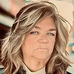 Deborah Creasman, Chief Financial Officer on Influential Women