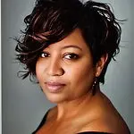 Glynis  Y. Roebuck, Notary Public on Influential Women