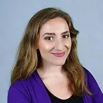Jacquelyn Sublett, Senior Copywriter on Influential Women