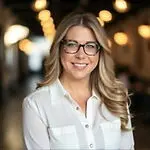 Colleen McCabe, Patient Relations Manager on Influential Women