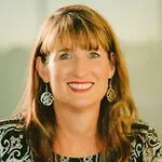 Cindy Janicki, Senior Executive Recruiter on Influential Women