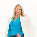 Barbara Karasek, CMO/Co-Owner, Paradise Advertising & Marketing, Inc. + CEO/Co-Owner, AiOpti on Influential Women