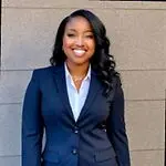Nicole (Darden) Whistine-CCUFC, Assistant Market Manager on Influential Women