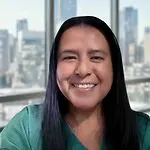 Karen M Alin, Principal Project Manager on Influential Women