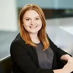 Samantha Karoly, Senior Operations Lead, Institutional Services on Influential Women