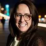 Jessica Szivos, Vice President Customer Success on Influential Women