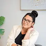 Kristen Lewis, Owner/ Wax Specialist/ Esthetician on Influential Women