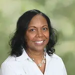 Roberta Davis, Founder & Executive Director on Influential Women
