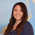 Ciara Wong, Event Sales and Marketing Strategist on Influential Women