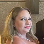 Ashley (Barbie) Witt, National Account Manager on Influential Women