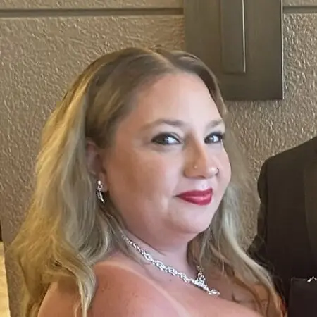 Ashley (Barbie) Witt