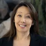 Jenny Hurley, Business Development Manager on Influential Women