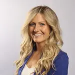 Amanda Stredney, Market Director of Travel Industry Sales on Influential Women