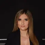 Sahar Maknouni, Principal Attorney on Influential Women