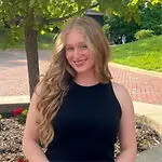 Kelsey Cowan, Fitness Coach on Influential Women