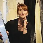 Mary Ann Cohen, Art Dealer & CEO on Influential Women