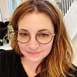 Andrea Hendrickson, Corporate Account Manager on Influential Women
