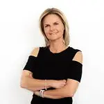 Nadin Benrey, Health and Wellness Coach and Adjunt Instructor on Influential Women