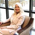 Debbie Jewett, Land Management Specialist on Influential Women