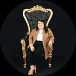 Katie Ogden, Client Account Manager on Influential Women