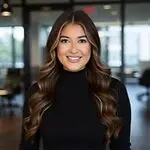Lauren Foster, Manager, Luxury Service on Influential Women
