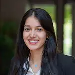 Hala Nassereddine, Associate Professor of Construction Engineering and Project Management on Influential Women