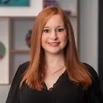 Rebecca Feldman, Product Marketing Lead, Enablement on Influential Women