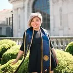 Phuong Le, Facilities Project Analyst | Senior Business Analytics Instructor on Influential Women