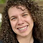 Karla Rosado Resto, Account Technical Advisor on Influential Women