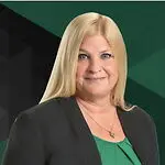 Carolyn Vader, Insurance Underwriting and New Business Manager on Influential Women