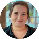 Michala Arsenault, FSQA Manager on Influential Women