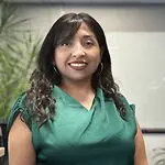 Monica McCoy, Document Control & Business Process Specialist I on Influential Women