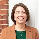Danielle M. Sauder, Senior Financial Analyst on Influential Women