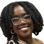 Jasmine Nixon, Licensed Agent on Influential Women